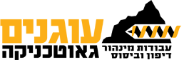 עוגנים גאוטכניקה