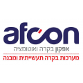 אפקון בקרה ואוטומציה